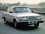 Volvo 264 GLE 1980 года
